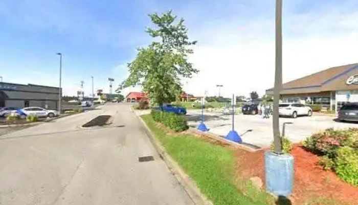 Anytime Fitness -  Street View 360deg - Bowling Green