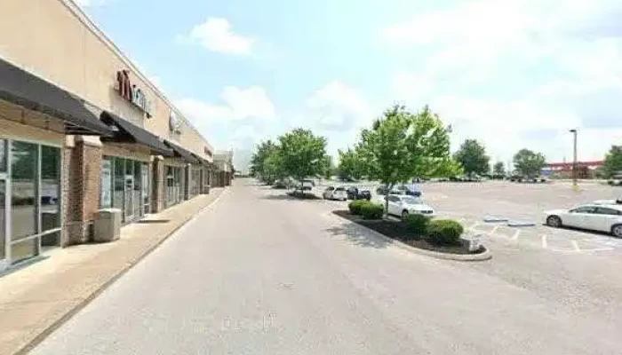 Anytime Fitness -  Street View 360deg - Franklin