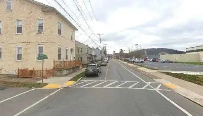 Anytime Fitness -  Street View 360deg - Danville