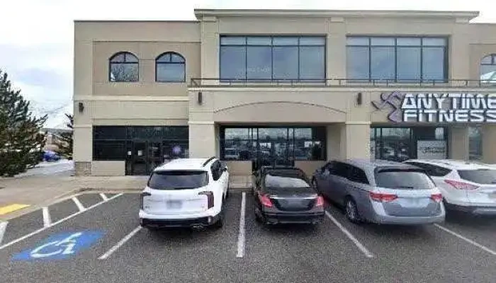 Anytime Fitness -  Street View 360deg - Highland