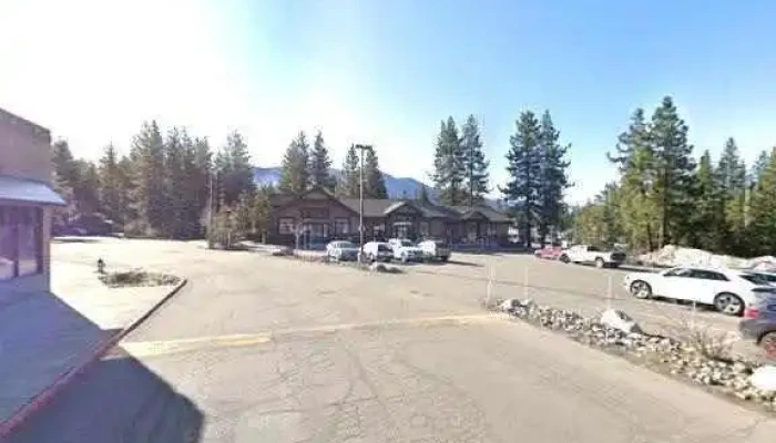 Anytime Fitness -  Street View 360deg - Zephyr Cove
