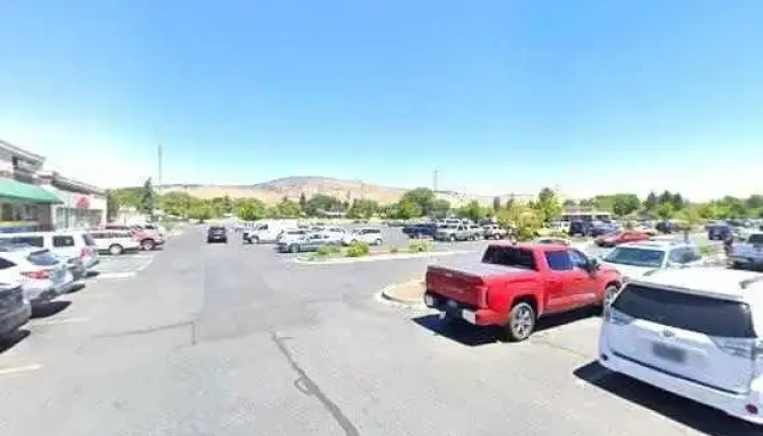 Anytime Fitness -  Street View 360deg - Klamath Falls
