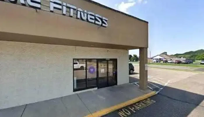 Anytime Fitness -  Street View 360deg - Eau Claire