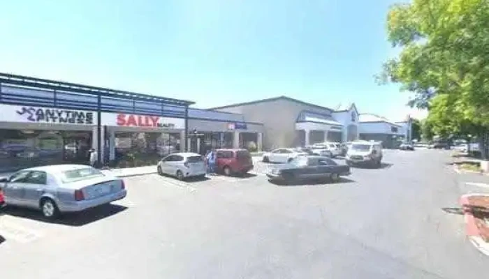 Anytime Fitness -  Street View 360deg - Santa Clara