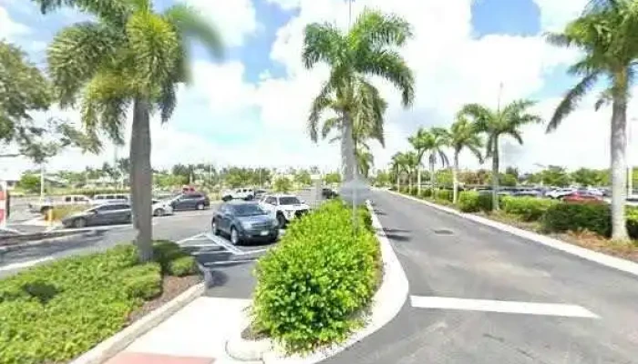 Anytime Fitness -  Street View 360deg - Punta Gorda
