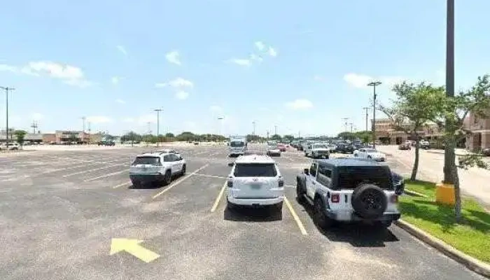 Anytime Fitness -  Street View 360deg - Alvin