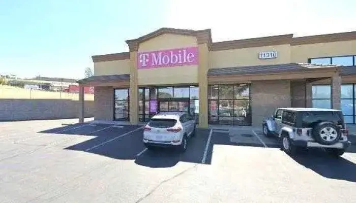 Anytime Fitness -  Street View 360deg - Jackson