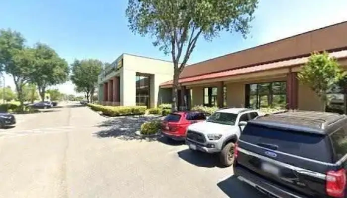 Anytime Fitness -  Street View 360deg - Dixon