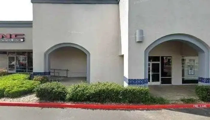 Anytime Fitness -  Street View 360deg - Roseville