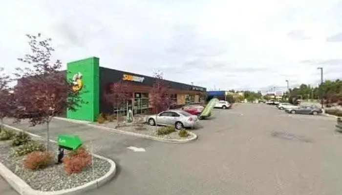 Anytime Fitness -  Street View 360deg - Anchorage
