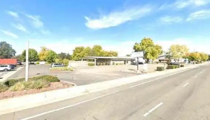Anytime Fitness -  Street View 360deg - Anderson