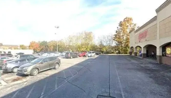 Anytime Fitness -  Street View 360deg - Clinton