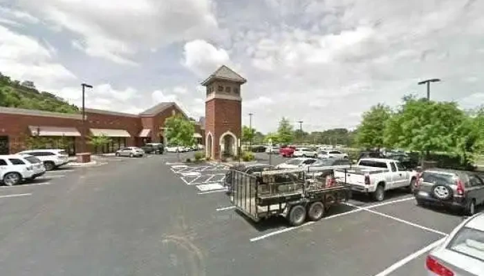 Anytime Fitness -  Street View 360deg - Knoxville