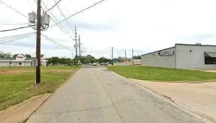 Anytime Fitness -  Street View 360deg - Jacksonville