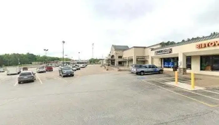 Anytime Fitness -  Street View 360deg - Whitehouse