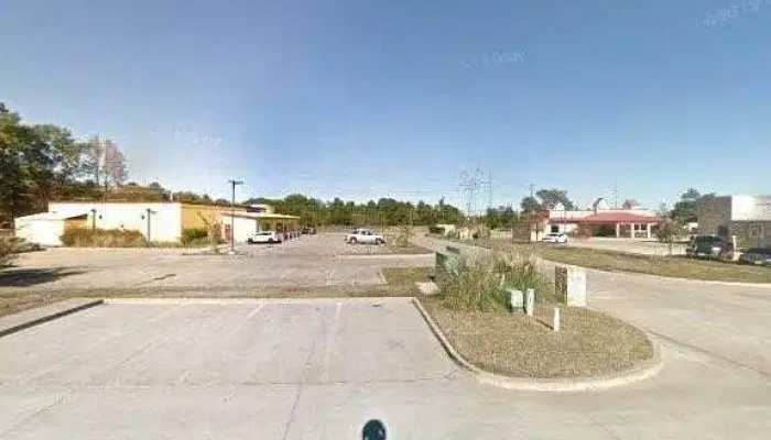 Anytime Fitness -  Street View 360deg - Tyler