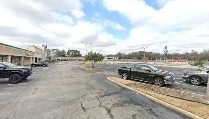Anytime Fitness -  Street View 360deg - Tyler
