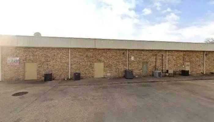 Anytime Fitness -  Street View 360deg - Corsicana