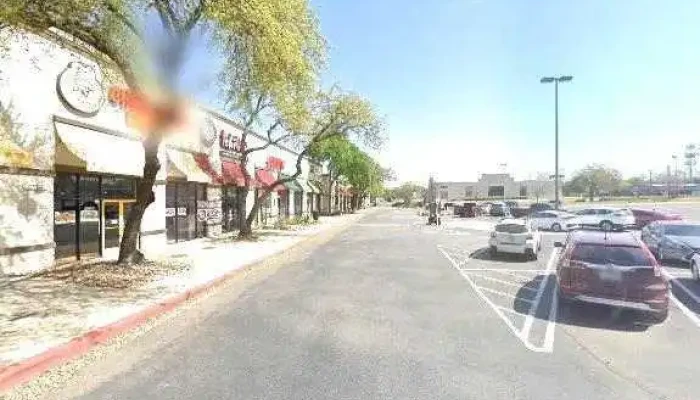 Anytime Fitness -  Street View 360deg - Austin