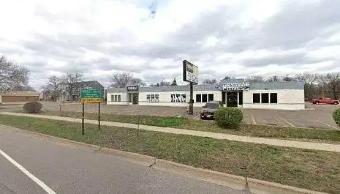 Anytime Fitness -  Street View 360deg - Coon Rapids