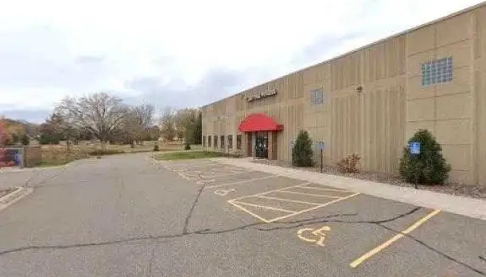 Anytime Fitness -  Street View 360deg - Ham Lake