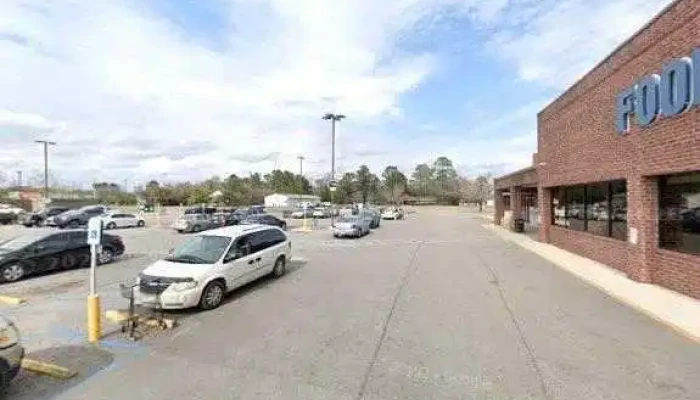 Anytime Fitness -  Street View 360deg - Andrews