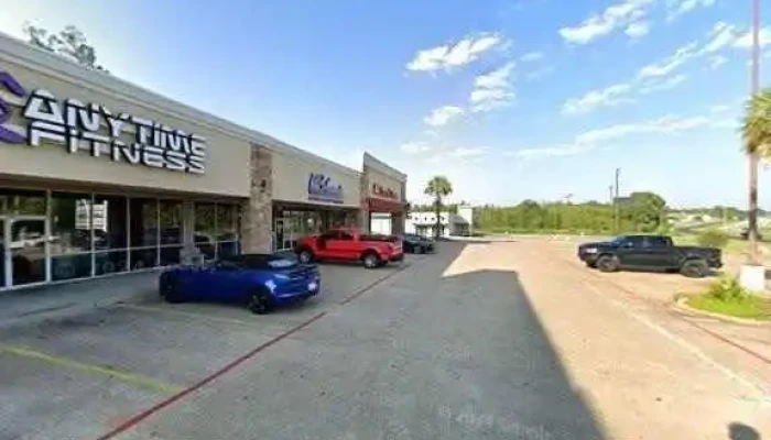 Anytime Fitness -  Street View 360deg - Lufkin