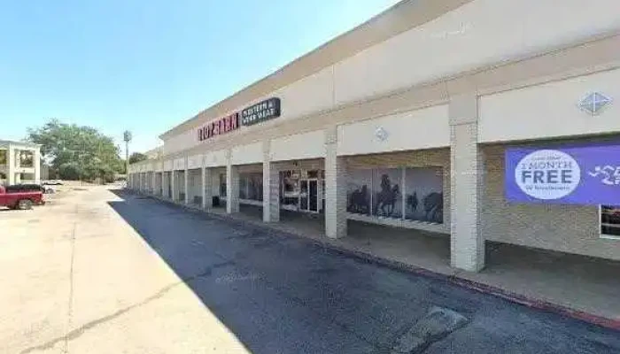 Anytime Fitness -  Street View 360deg - Nacogdoches