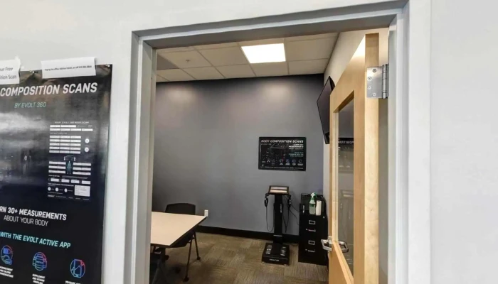 Anytime Fitness -  Street View 360deg - Ankeny