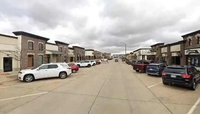 Anytime Fitness -  Street View 360deg - Ankeny