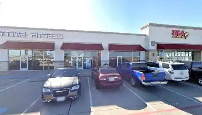 Anytime Fitness -  Street View 360deg - Anna