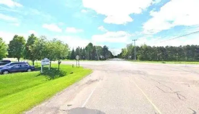 Anytime Fitness -  Street View 360deg - Lino Lakes