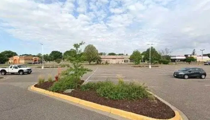 Anytime Fitness -  Street View 360deg - Blaine