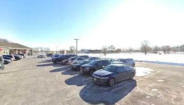 Anytime Fitness -  Street View 360deg - Brooklyn Park