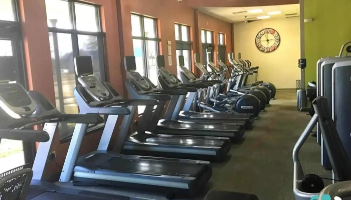 Anytime Fitness - Tyler