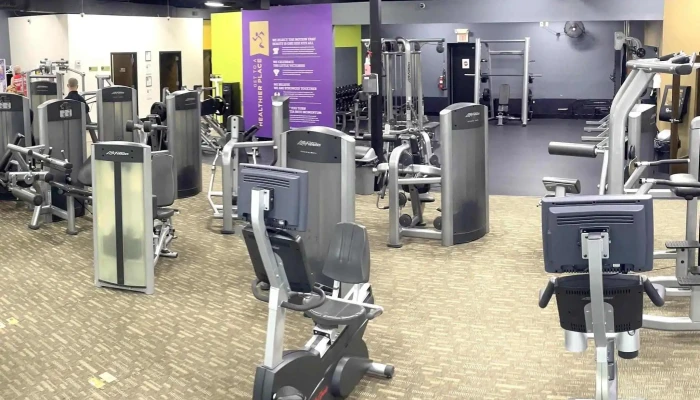 Anytime Fitness -  Videos - Linthicum Heights