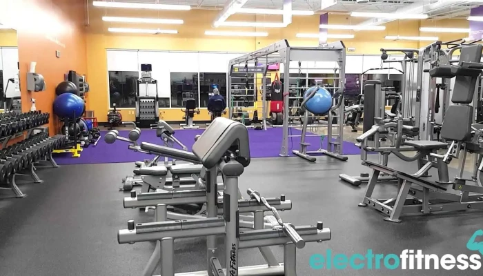 Anytime Fitness -  Videos - Cheswick