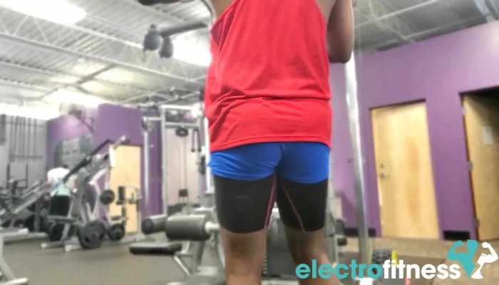 Anytime Fitness -  Videos - White Oak
