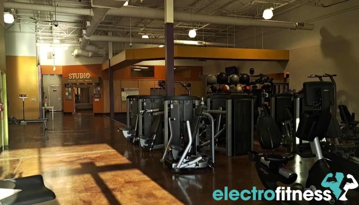 Anytime Fitness -  Videos - Franklin