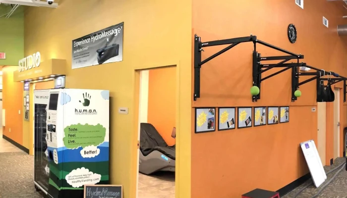Anytime Fitness -  Videos - Johns Creek