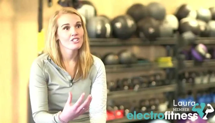 Anytime Fitness -  Videos - Elmwood Park