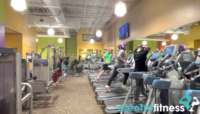 Anytime Fitness -  Videos - Elmsford