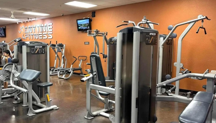 Anytime Fitness -  Videos - Santa Clara