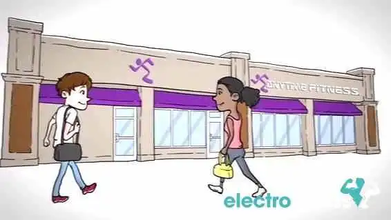 Anytime Fitness -  Videos - Tyler