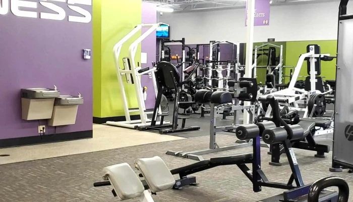 Anytime Fitness -  Videos - Coon Rapids