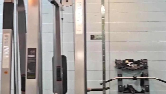Anytime Fitness -  Videos - Lufkin