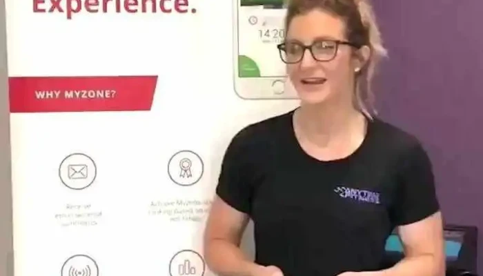 Anytime Fitness -  Videos - Nacogdoches