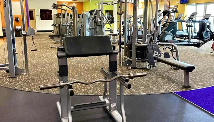 Anytime Fitness -  Videos - Brooklyn Park