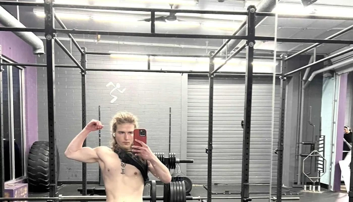 Anytime Fitness -  Where - Selah