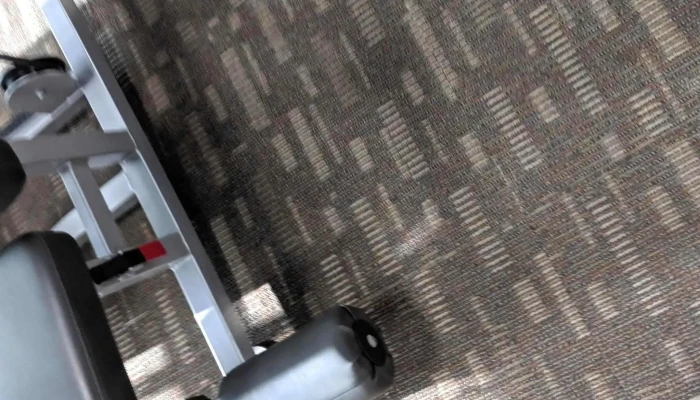 Anytime Fitness -  Where - Austin